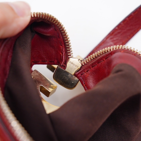 AV20❤️ Monogram Charlotte Hobo GG Canvas - Picture 13 of 13